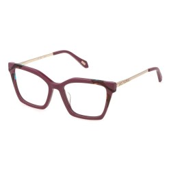 очила,just,cavalli,vjc075,woman,glasses,shiny,rose,(pink)