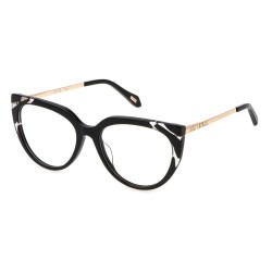 очила,just,cavalli,vjc076,woman,glasses,black,(shiny,black)