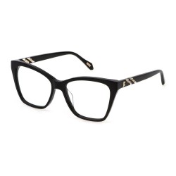 очила,just,cavalli,vjc077v,woman,glasses,black,(shiny,black)