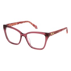 очила,just,cavalli,vjc081,woman,glasses,bordeaux,(red)