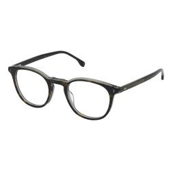очила,lozza,vl4346,glasses,grey,(havana,top+shiny,grey)