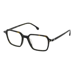 очила,lozza,vl4351,glasses,black,(shiny,dark,havana)