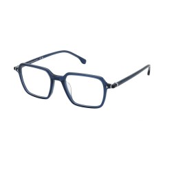 очила,lozza,vl4351,glasses,blue,(transp.blue)