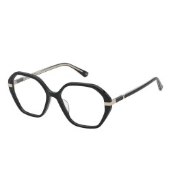 Nina ricci VNR370 woman glasses - Black (Shiny Black) очила,nina,ricci,vnr370,woman,glasses,black,(shiny,black)