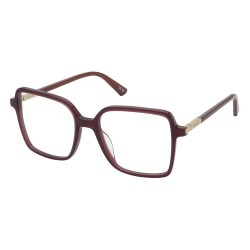 очила,nina,ricci,vnr386,woman,glasses,red,(shiny,opal,marc)