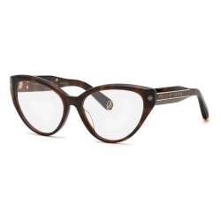 очила,philipp,plein,vpp052m,woman,glasses,brown,(shiny,dark,havana)