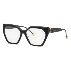 очила,philipp,plein,vpp068s,woman,glasses,black,(shiny,black)