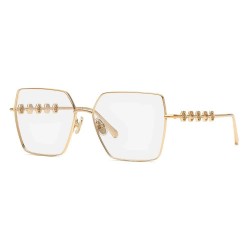 очила,philipp,plein,vpp071s,woman,glasses,shiny,total,rose,gold,(golden)