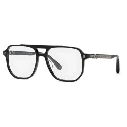 очила,philipp,plein,vpp084m,glasses,clear