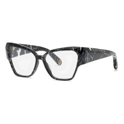 очила,philipp,plein,vpp100,woman,glasses,black,(marbled,black)