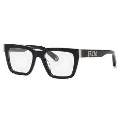 очила,philipp,plein,vpp112m,glasses,shiny,black,(black)