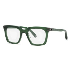 очила,philipp,plein,vpp115m,glasses,green,(shiny,transp.green)