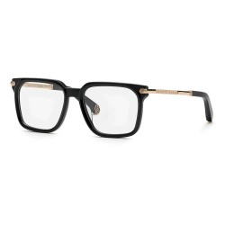 очила,philipp,plein,vpp117m,glasses,shiny,black,(black)