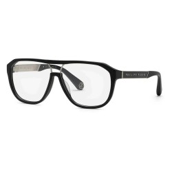 очила,philipp,plein,vpp118m,glasses,black
