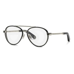 очила,philipp,plein,vpp137m,glasses,total,shiny,black