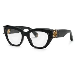 очила,philipp,plein,vpp140m,woman,glasses,shiny,black,(black)