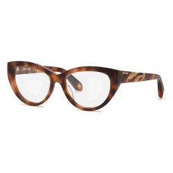 очила,roberto,cavalli,vrc024m,woman,glasses,brown
