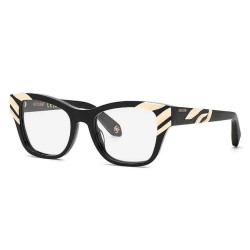 очила,roberto,cavalli,vrc025v,woman,glasses,black,(shiny,black,50700y)