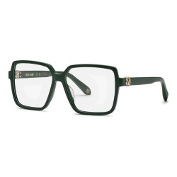 очила,roberto,cavalli,vrc050m,woman,glasses,shiny,full,green,(green)