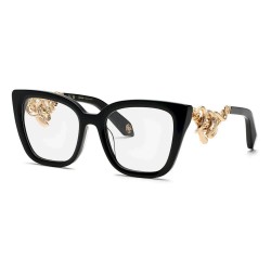 очила,roberto,cavalli,vrc051m,woman,glasses,shiny,black,(black)