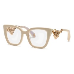 очила,roberto,cavalli,vrc051m,woman,glasses,beige