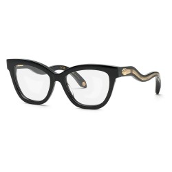очила,roberto,cavalli,vrc072,woman,glasses,shiny,black,(black)