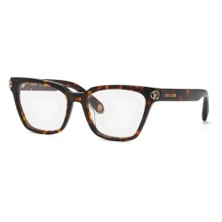 очила,roberto,cavalli,vrc073m,woman,glasses,shiny,brown,yellow,havana,(brown)
