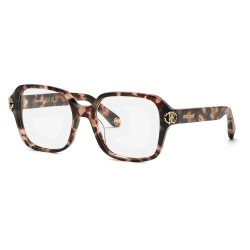 очила,roberto,cavalli,vrc074m,woman,glasses,brown,pink,havana,(brown)