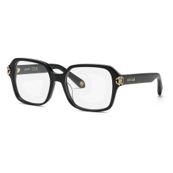 очила,roberto,cavalli,vrc074m,woman,glasses,shiny,black,(black)