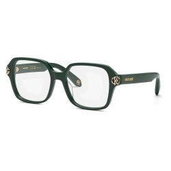 очила,roberto,cavalli,vrc074m,woman,glasses,green,(shiny,full,green)
