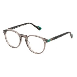 очила,sting,vst502,glasses,shiny,transp.brown,(grey)