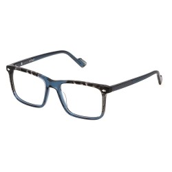 очила,sting,vst508,glasses,blue,(shiny,transp.blue)