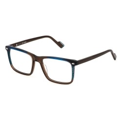очила,sting,vst508,glasses,shiny,transp.brown,(black)