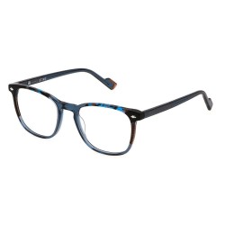 очила,sting,vst509,glasses,blue,(shiny,transp.blue)