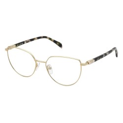 очила,tous,vto470,woman,glasses,shiny,rose,gold,(golden)