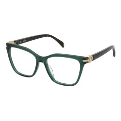 очила,tous,vtoc05,woman,glasses,green,top+white+green+shiny,transp.green,(green)