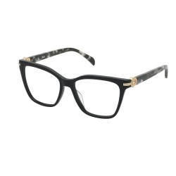 очила,tous,vtoc05,woman,glasses,shiny,black,(black)