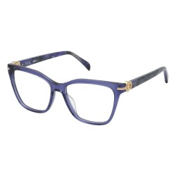 очила,tous,vtoc05,woman,glasses,purple,(shiny,transp.violet)