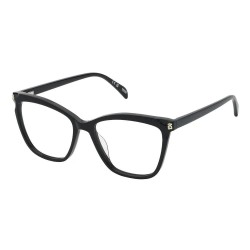 очила,tous,vtoc12,woman,glasses,black,(shiny,black)