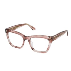 очила,twinset,vtw013v,woman,glasses,pink,(shiny,striped,rose)