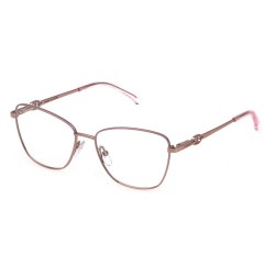 очила,twinset,vtw045,woman,glasses,pink,(shiny,antique,pink,w,sandblasted,coloure)