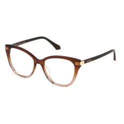 очила,twinset,vtw053,woman,glasses,light,brown,grad.dark,brown,(golden)