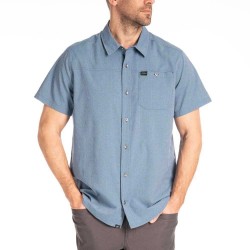 риза,с,къс,ръкав,мъжки,ризи,klim,oxbow,short,sleeve,shirt,blue,(blue,fusion)