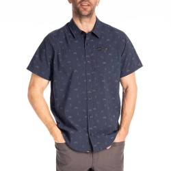 риза,с,къс,ръкав,мъжки,ризи,klim,rambler,stretch,short,sleeve,shirt,blue,(dress,blue)