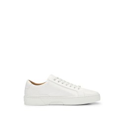 маратонки,мъжки,маратонки,boss,gary,tenn,nalu,n,10230772,trainers,open,white,(white)