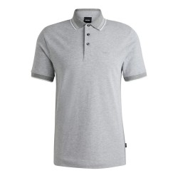 мъжки,блузи,с,яка,boss,h,prout,141,10262902,short,sleeve,polo,grey
