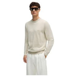 блуза,мъжки,пуловери,boss,pacas,l,sweater,beige,(open,white)