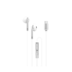 слушалки,слушалки,xo,ep29,usb,c,earphones,white