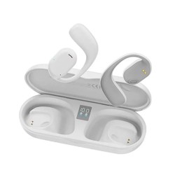 слушалки,слушалки,xo,tws,x25,tws,wireless,earphones,white