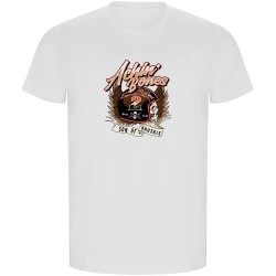 тениска,мъжки,тениски,kruskis,achin,bones,eco,short,sleeve,t,shirt,white